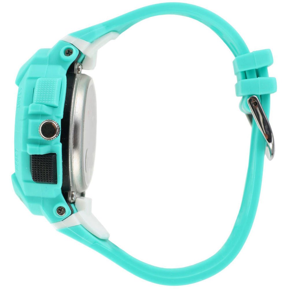 Cactus Aqua Combo Kids AnaDigi Watch side view