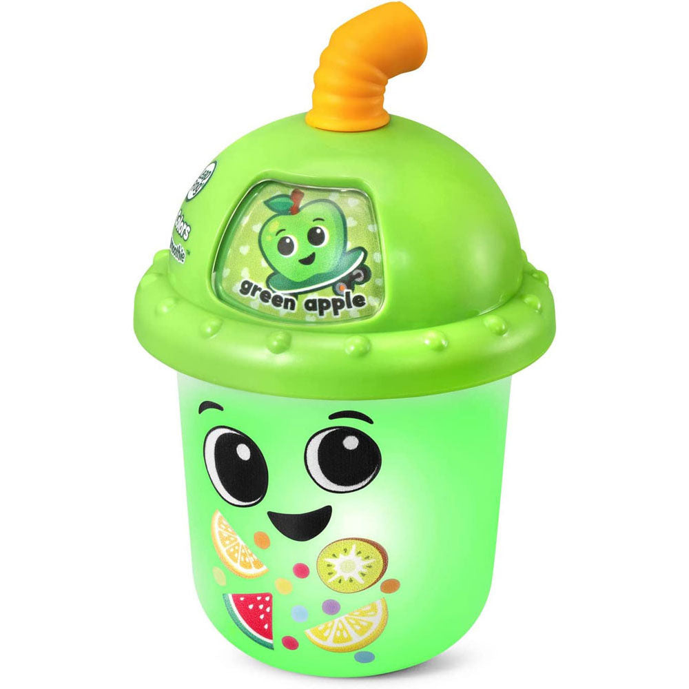LeapFrog Value Pack - Fruit Colours Learning Smoothie & Follow Me Learning Squirrel