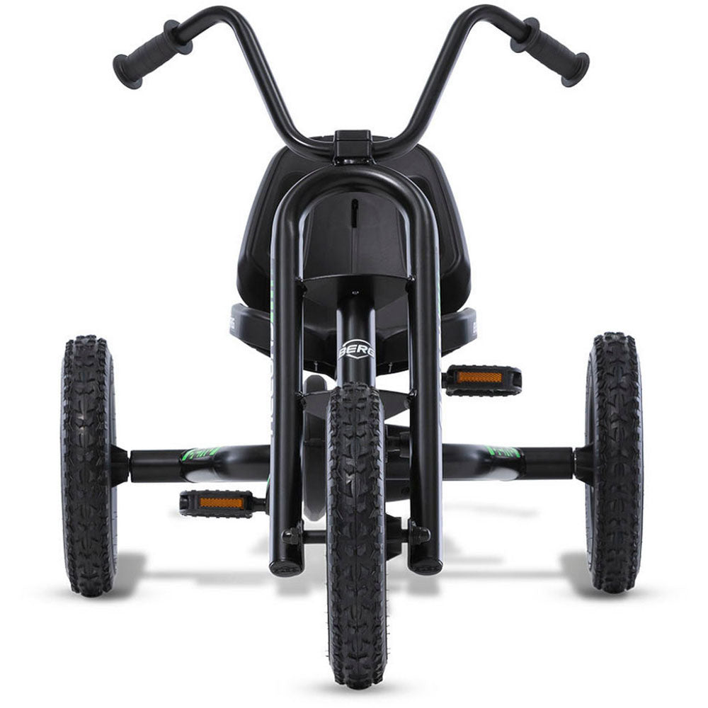 BERG Choppy Pedal Go-Kart Ride-On Car - Neo 2.0