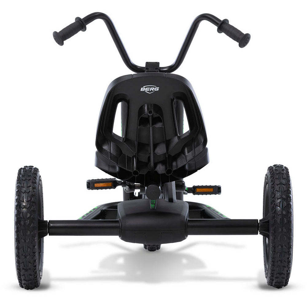 BERG Choppy Pedal Go-Kart Ride-On Car - Neo 2.0