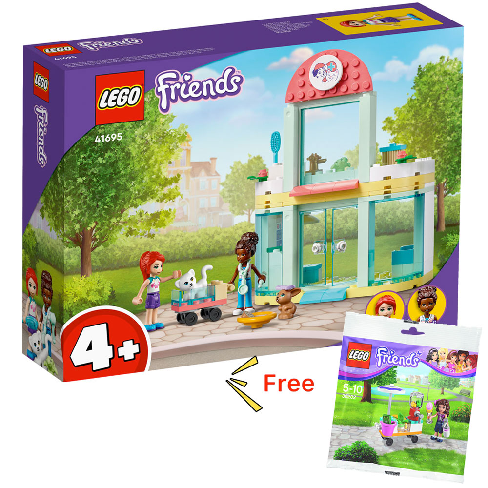 Lego friends 30202 cheap