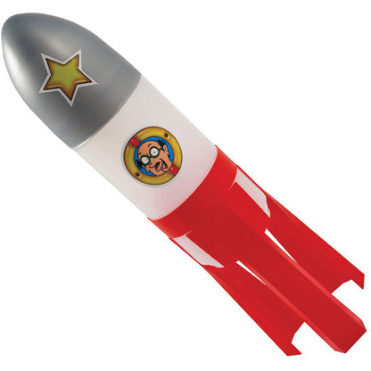 Shocking Rocket Horrible Science Kit by Galt