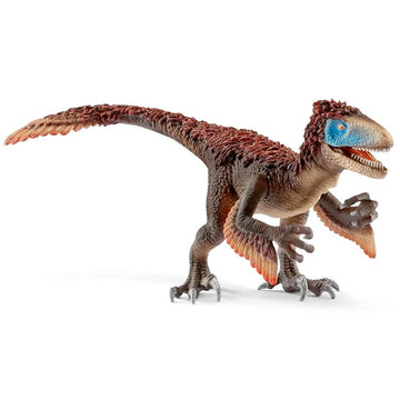 Schleich Dinosaurs Utahraptor Animal Figurine