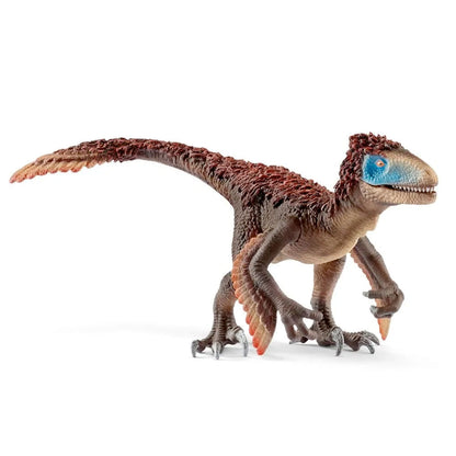 Schleich Dinosaurs Utahraptor Animal Figurine