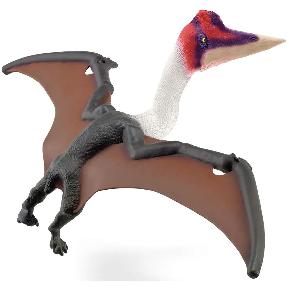 Schleich Dinosaurs Animal Figurines Value Pack - Pteranodon & Quetzalcoatlus