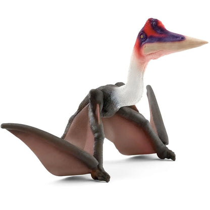 Highly Detailed Hand Painted Quetzalcoatlus Dinosaur Animal Figurine by Schleich