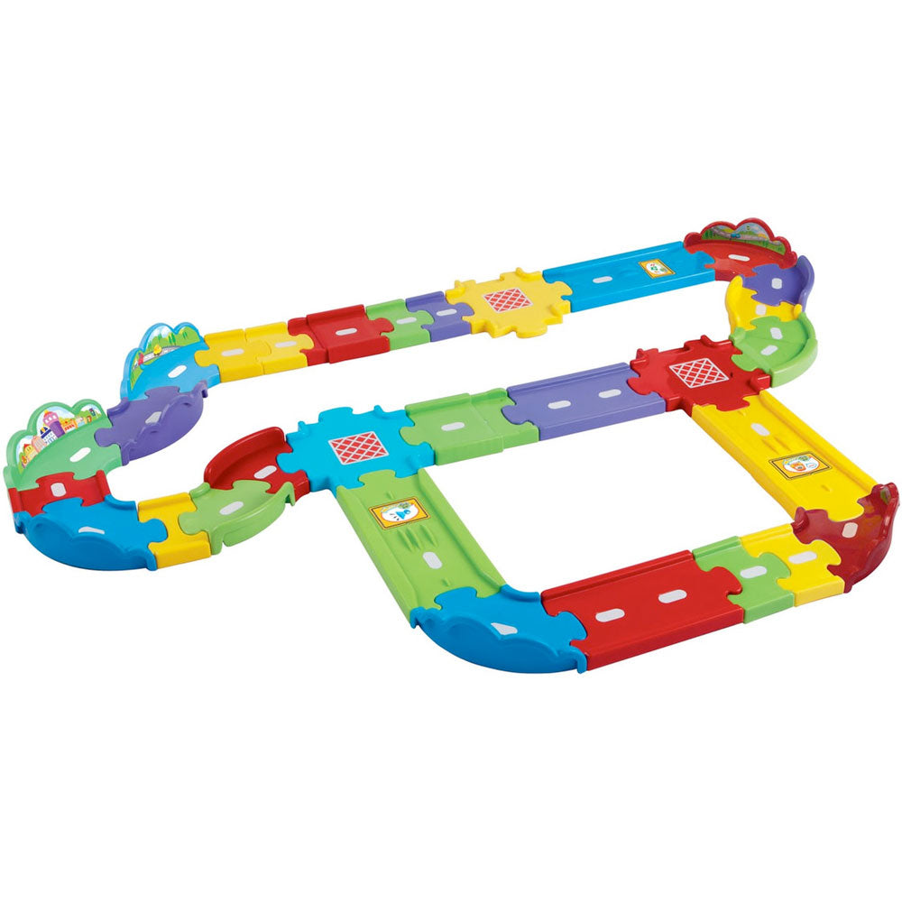 VTech Toot-Toot Drivers Deluxe Track Set