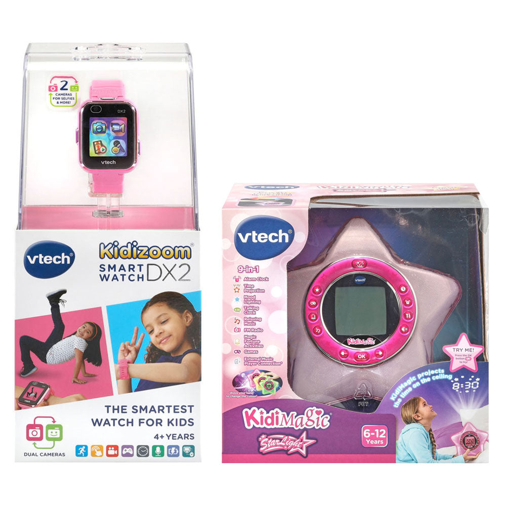 VTech KidiMagic Starlight