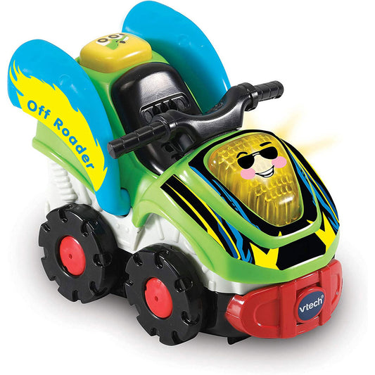 VTech Toot-Toot Drivers Vehicles Off-Roader