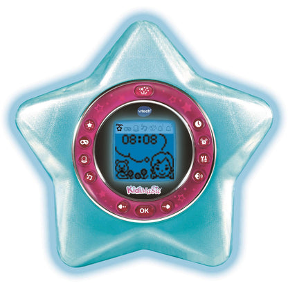 VTech KidiMagic StarLight Alarm Clock