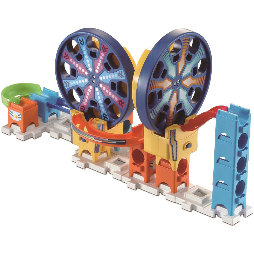 VTech Marble Rush Fun Fair Set