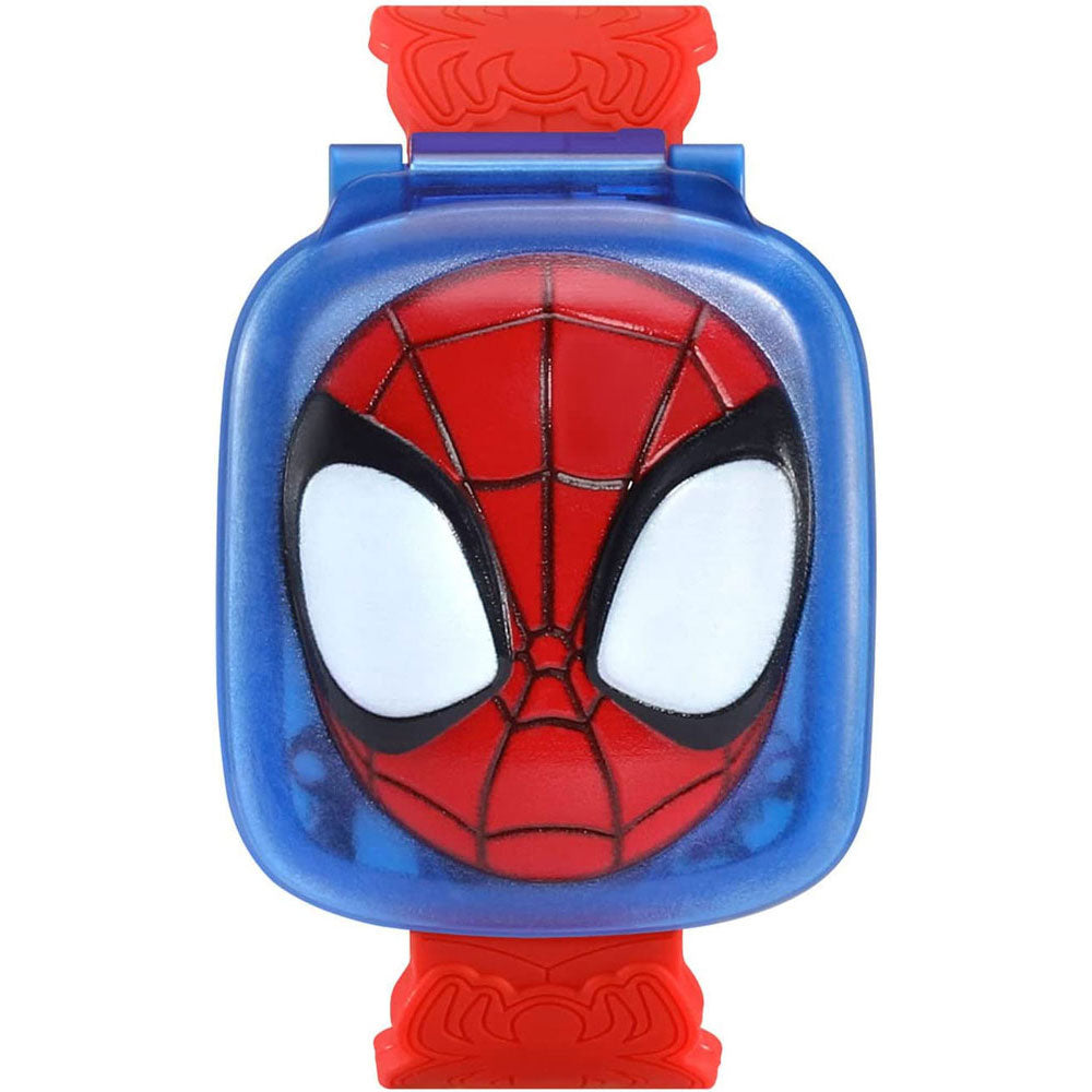 VTech Marvel Spidey Value Pack - Learning Book & Watch
