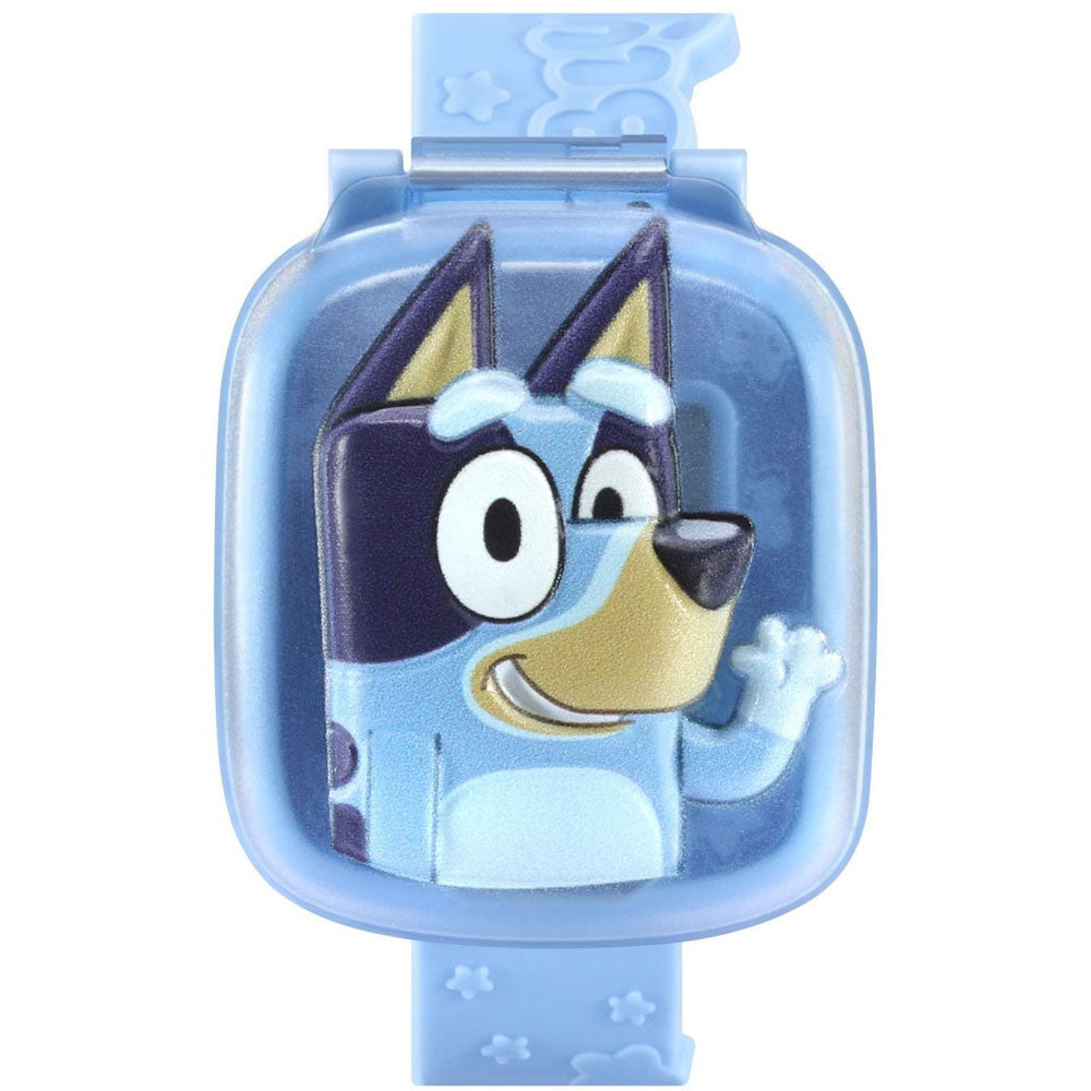 VTech Bluey Wackadoo Watches Value Pack - Bluey & Bingo