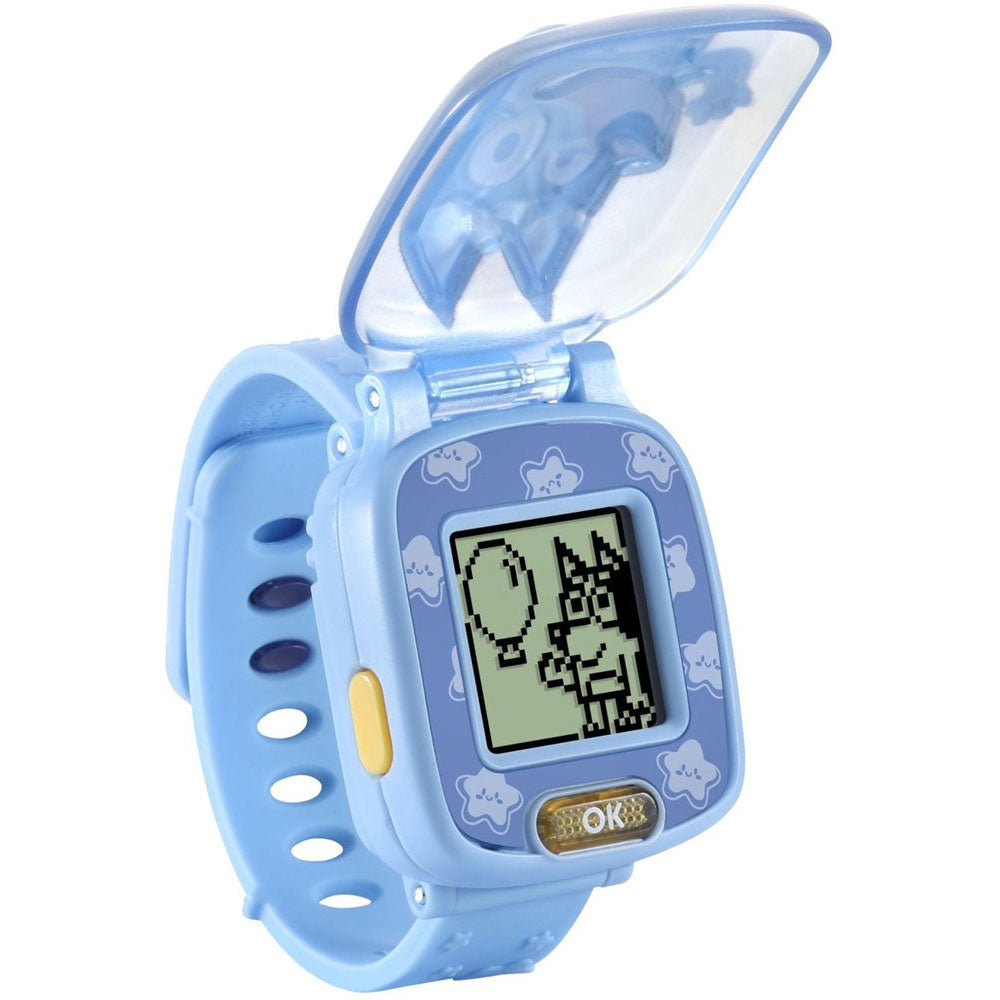 VTech Bluey Wackadoo Watches Value Pack - Bluey & Bingo