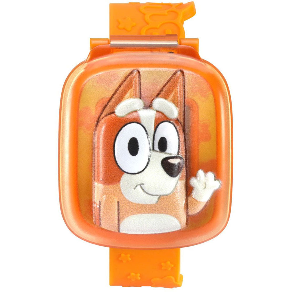 VTech Bluey Wackadoo Watches Value Pack - Bluey & Bingo