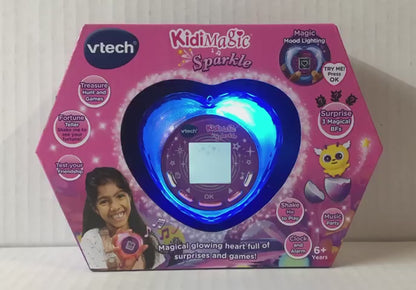 VTech KidiMagic Sparkle