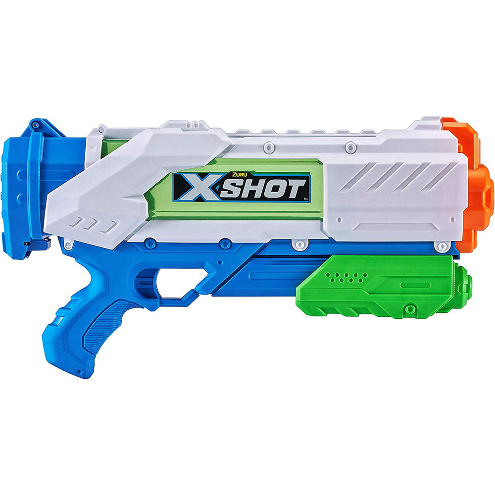 [DISCONTINUED] Zuru X-Shot Fast Fill Water Gun