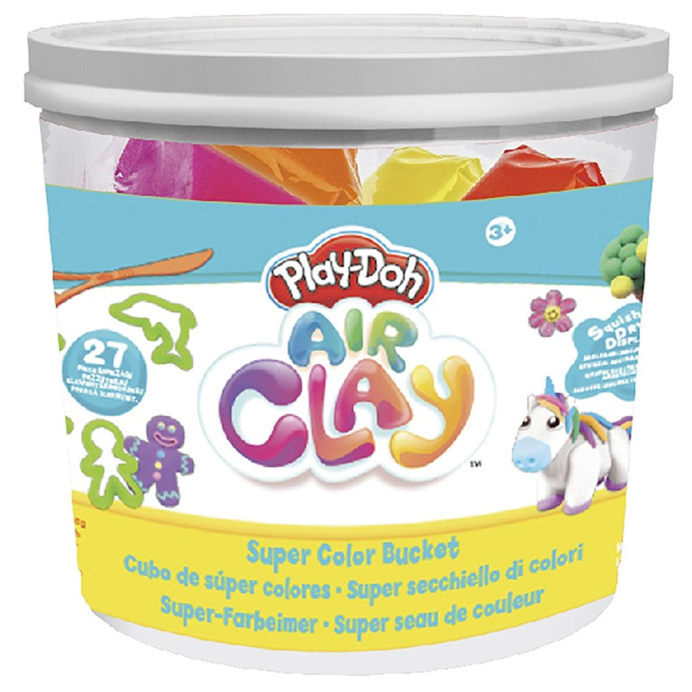 Play-Doh Air Clay Bucket