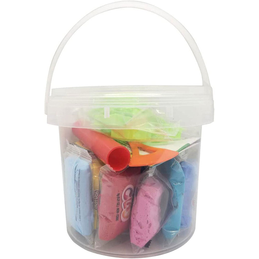 Play-Doh Air Clay Bucket