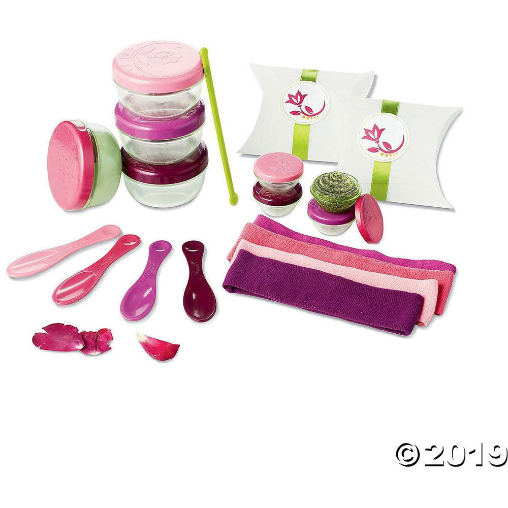 SmartLab Toys All Natural Spa Day