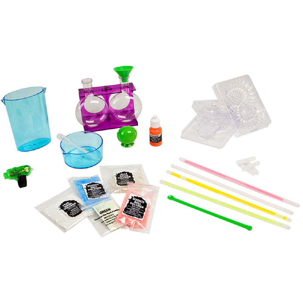 SmartLab Toys Glow-In-The-Dark Lab