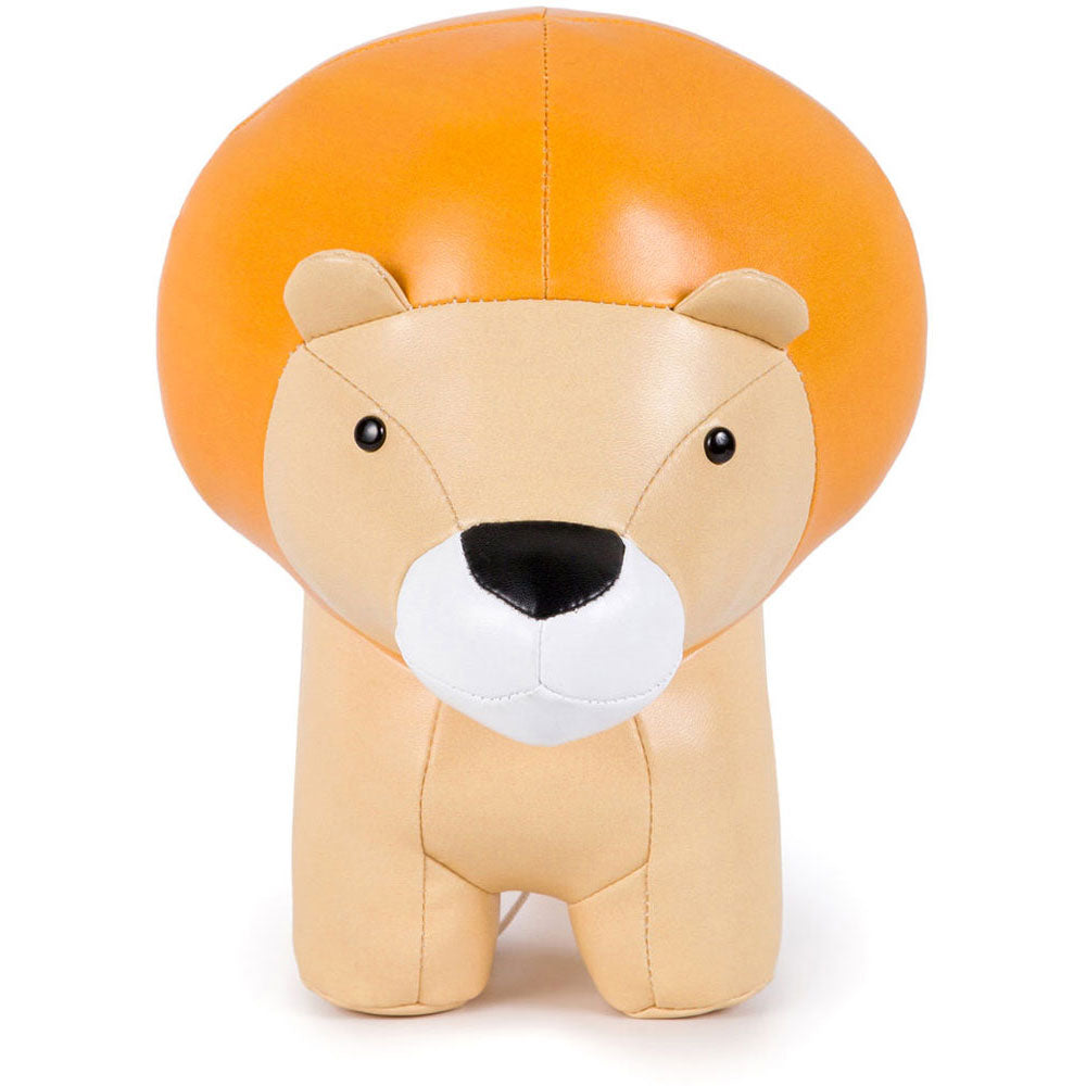 Little Big Friends Musical Soft Animals - Jackson the Lion