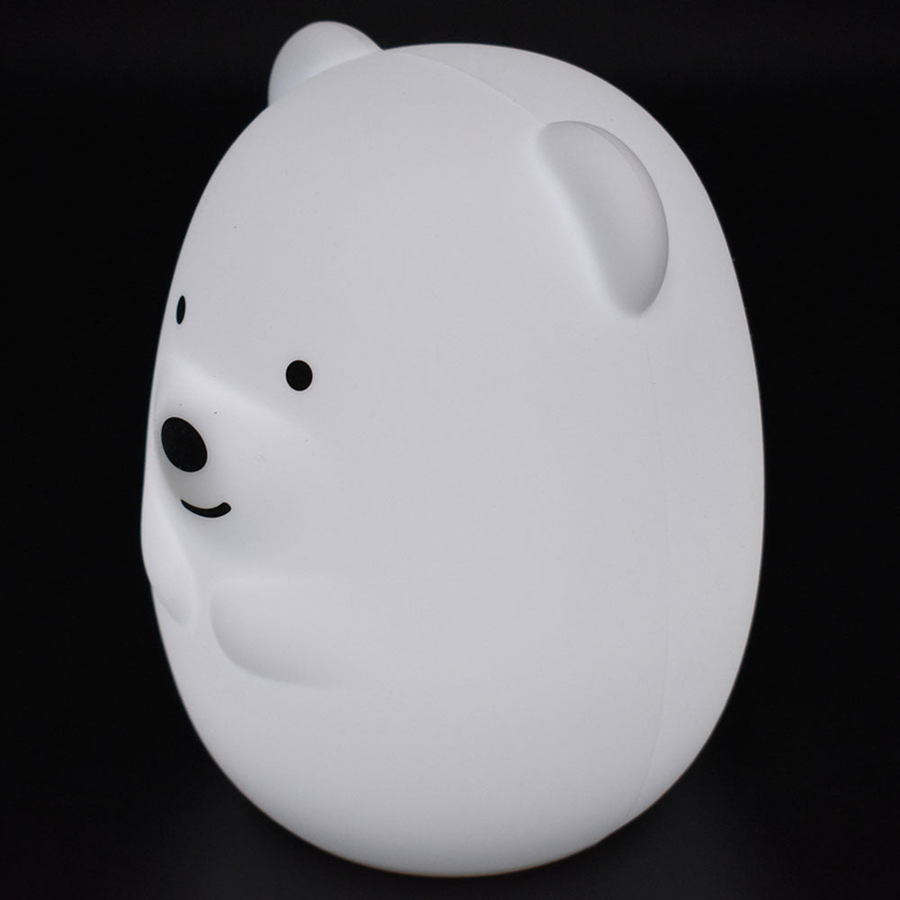 Kaper Kidz Bedtime Buddy Teddy The Bear Night Light