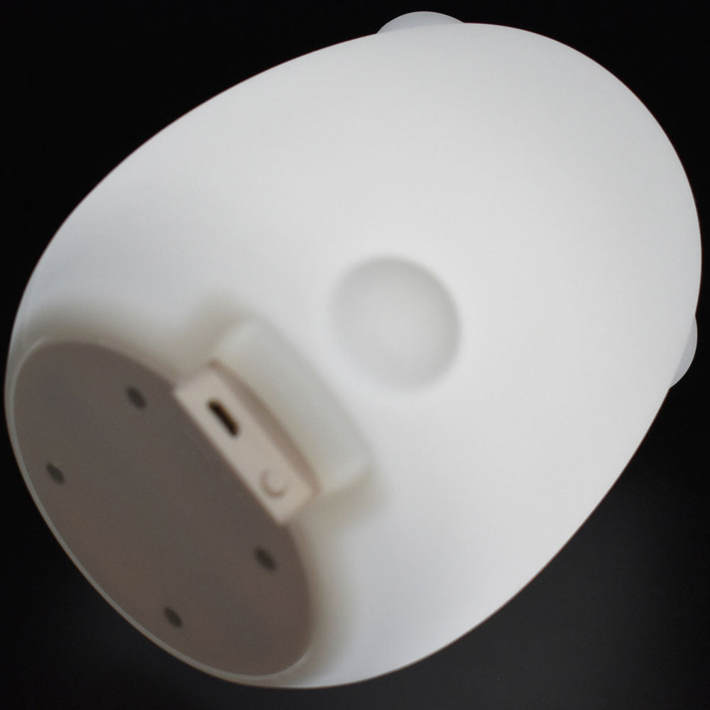 Kaper Kidz Bedtime Buddy Teddy The Bear Night Light
