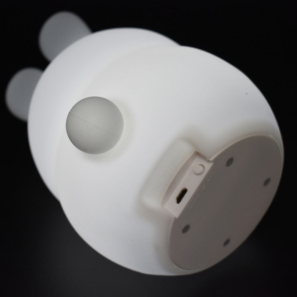 Kaper Kidz Bedtime Buddy Bugsy The Bunny Night Light