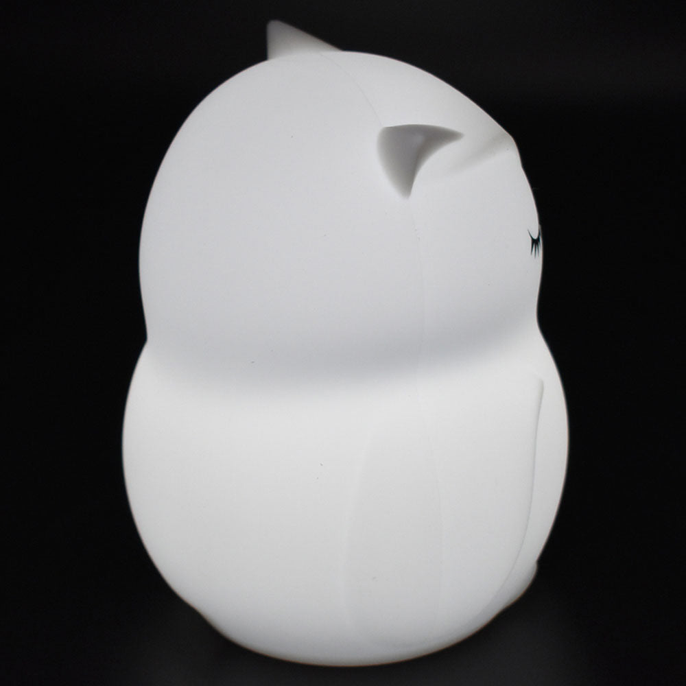 Kaper Kidz Bedtime Buddy Blinky The Owl Night Light