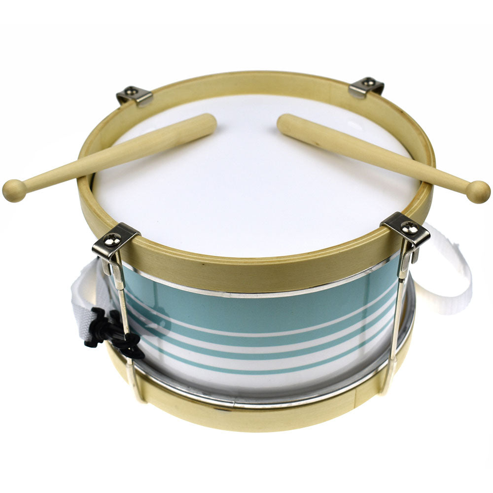 Koala Dream Classic Calm Wooden Marching Drum - Spring Green