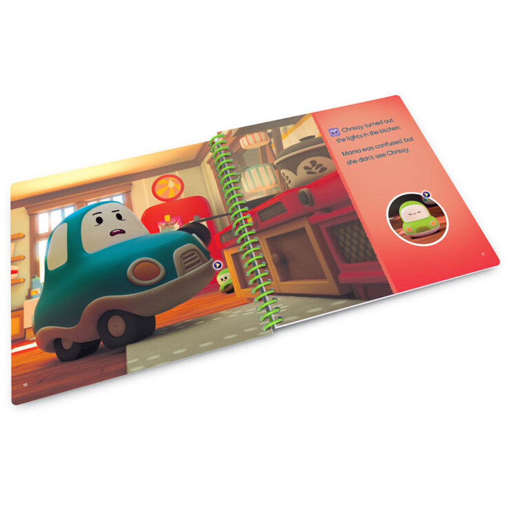 LeapFrog LeapStart 3D Interactive Learning System Value Pack - Pink