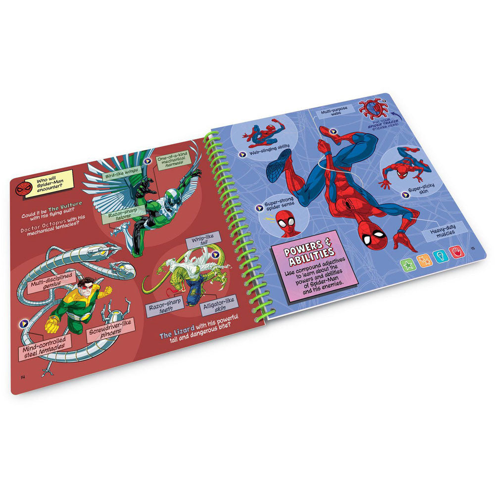 LeapFrog LeapStart 3D Interactive Learning System Green Bundle with 3 Bonus Books