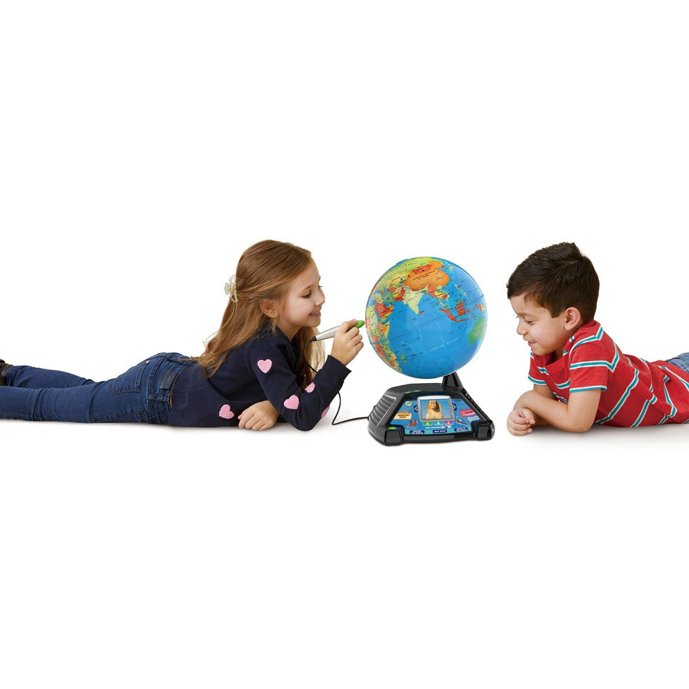 LeapFrog Magic Adventures Globe