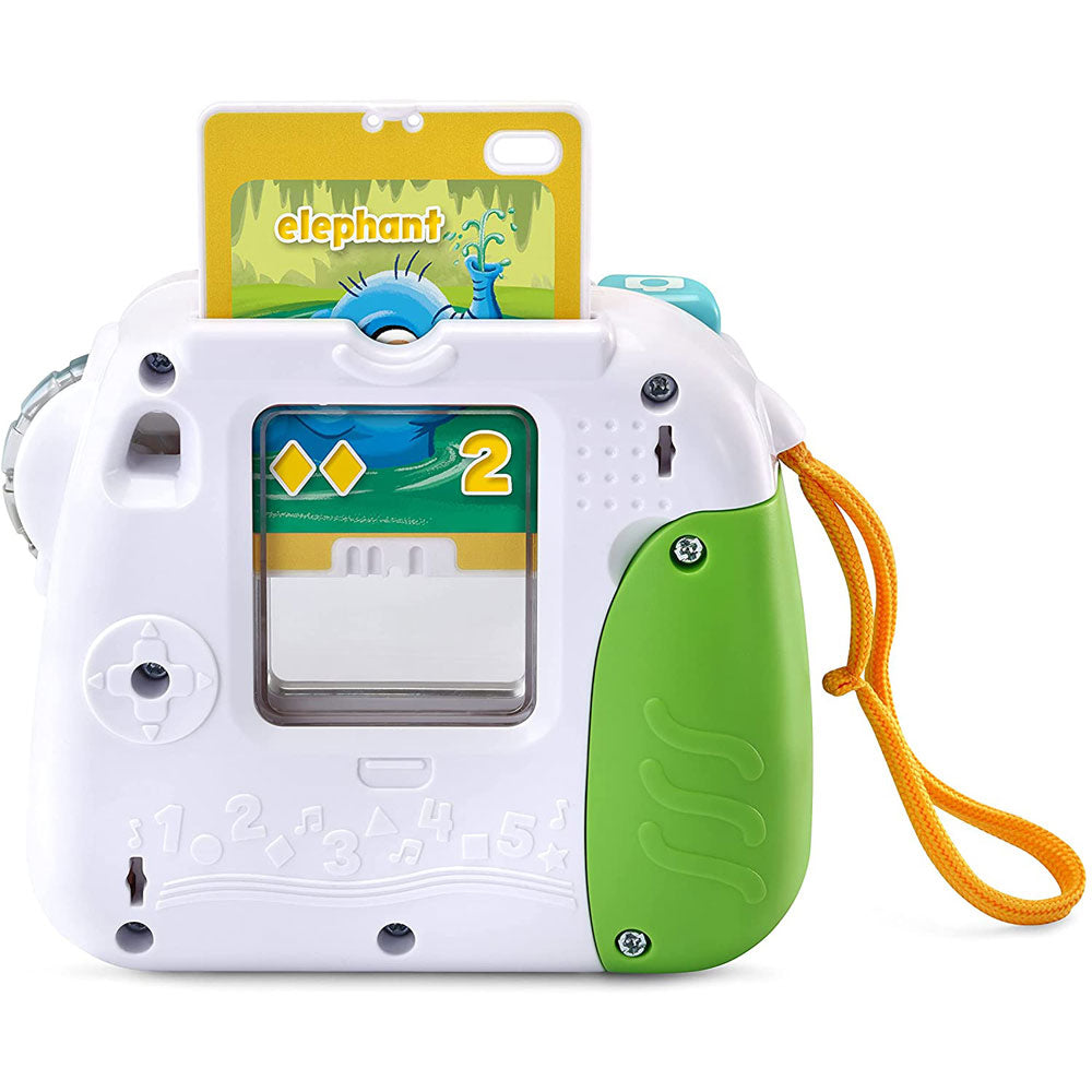 LeapFrog Fun-2-3 Instant Camera
