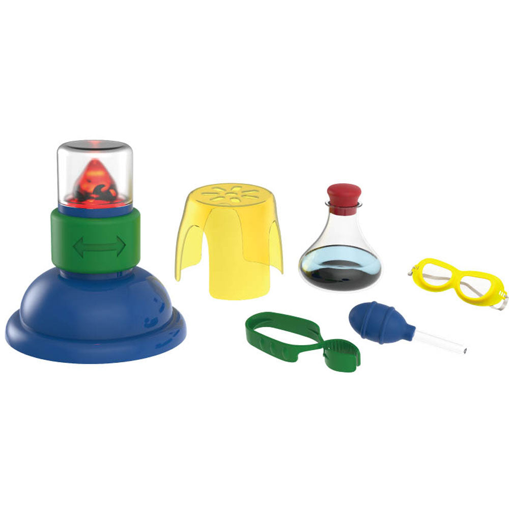 Edu-Toys My First Bunsen Burner