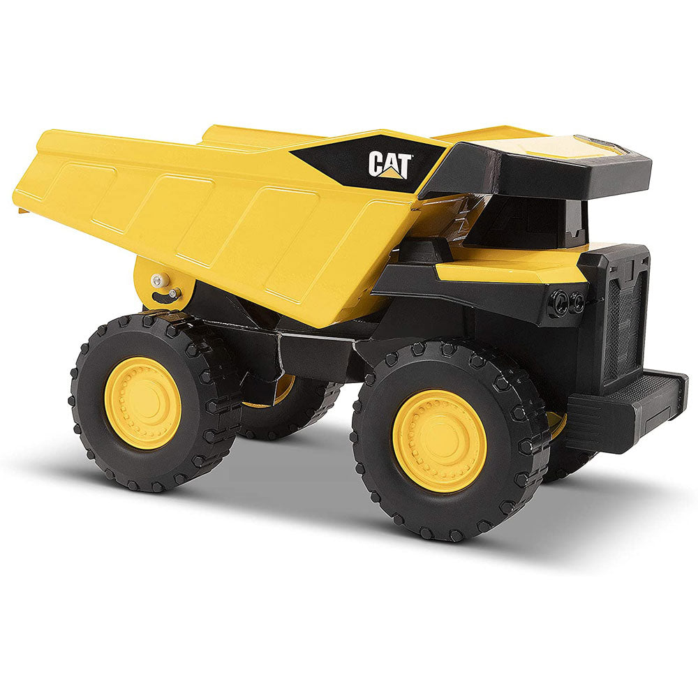 CAT Steel Dump Truck