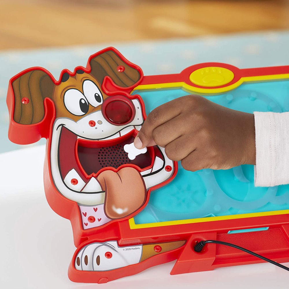 Hasbro Gaming Operation Pet Scan Board Game