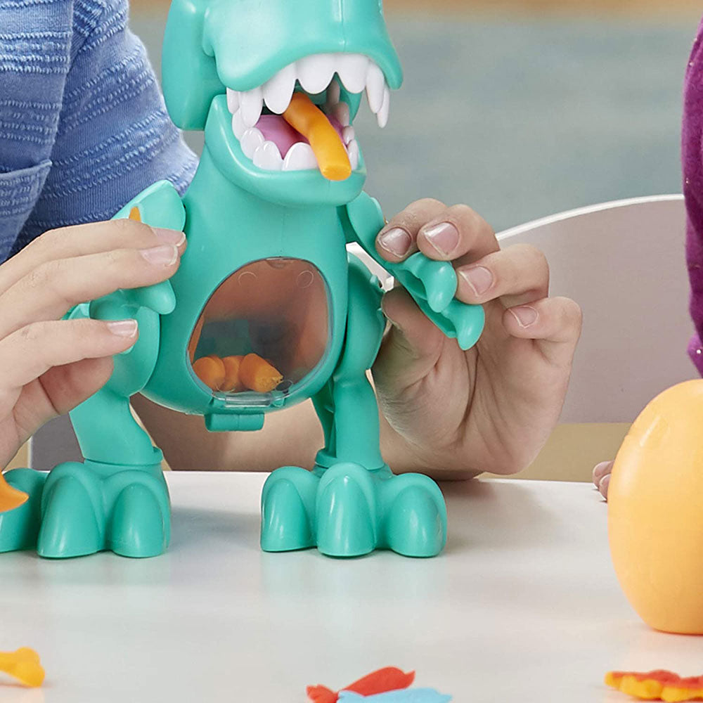 Play-Doh Crunchin T-Rex