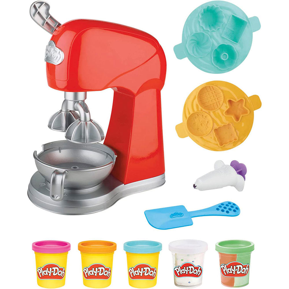 Play-Doh Magical Mixer