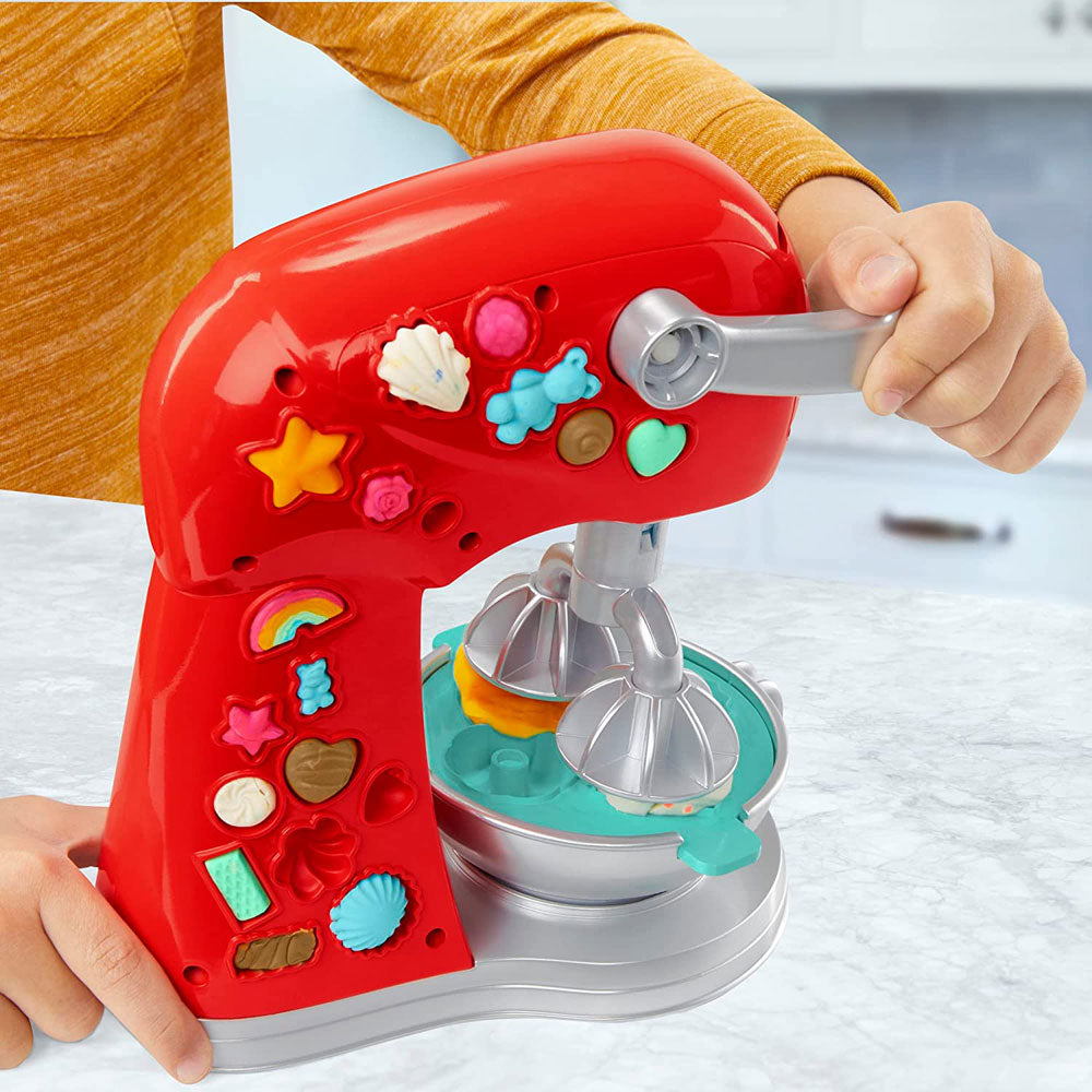 Play-Doh Magical Mixer