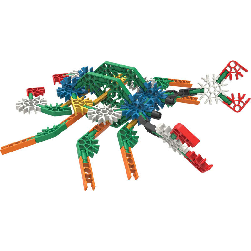 K'Nex Imagine 17435 Classic Constructions 70 Model Building Set