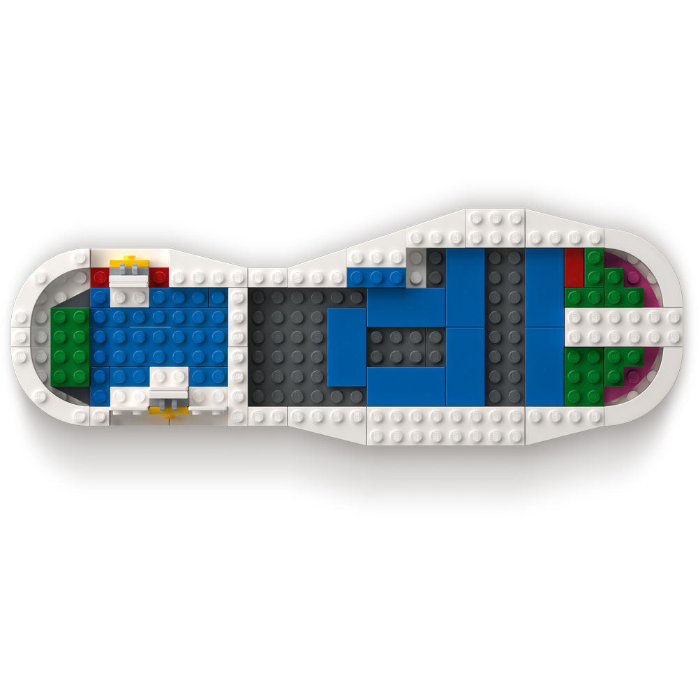 LEGO Creator Expert 10282 Adidas Originals Superstar