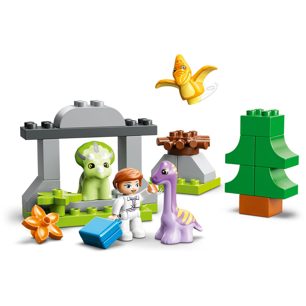 LEGO DUPLO 10938 Jurassic World Dinosaur Nursery