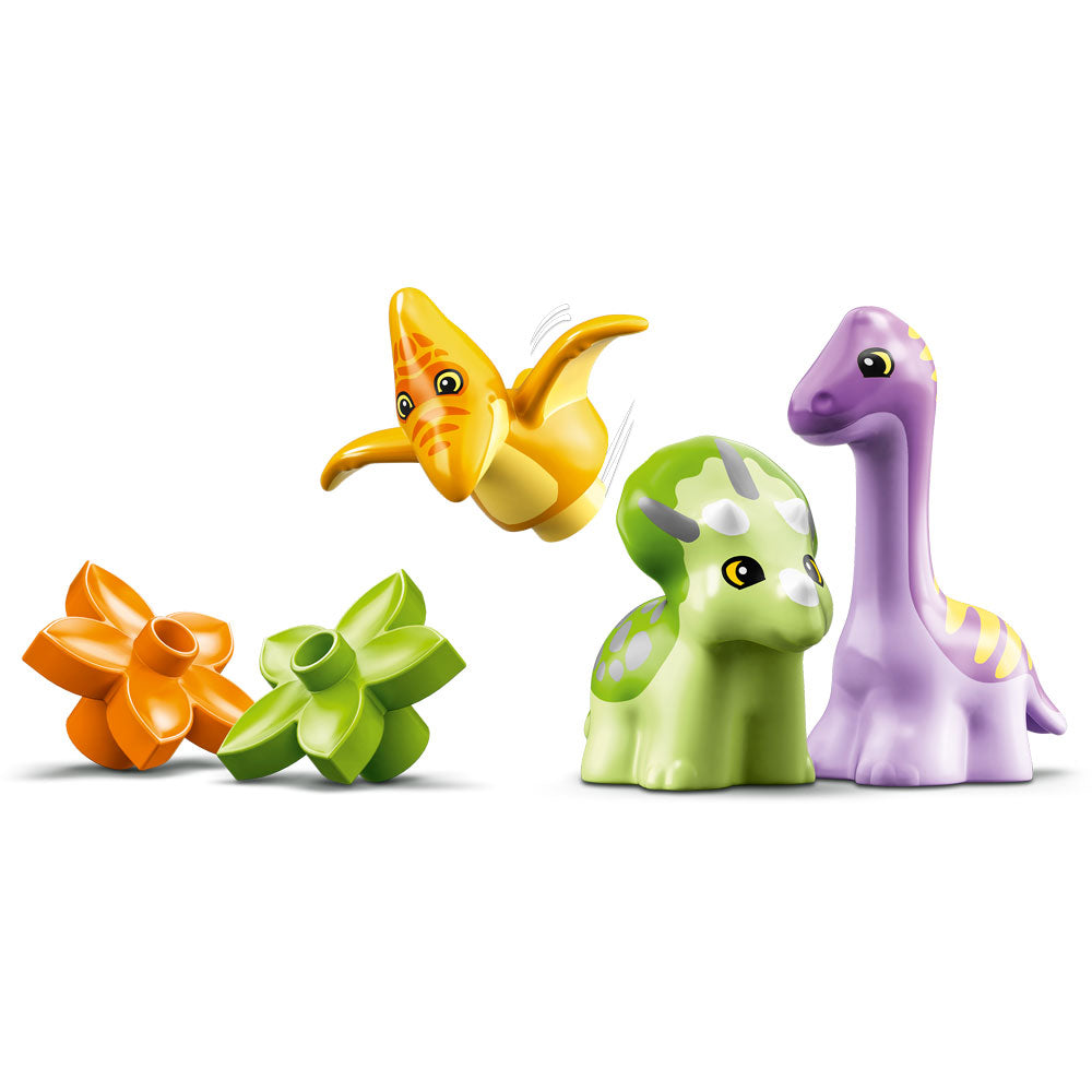 LEGO DUPLO 10938 Jurassic World Dinosaur Nursery
