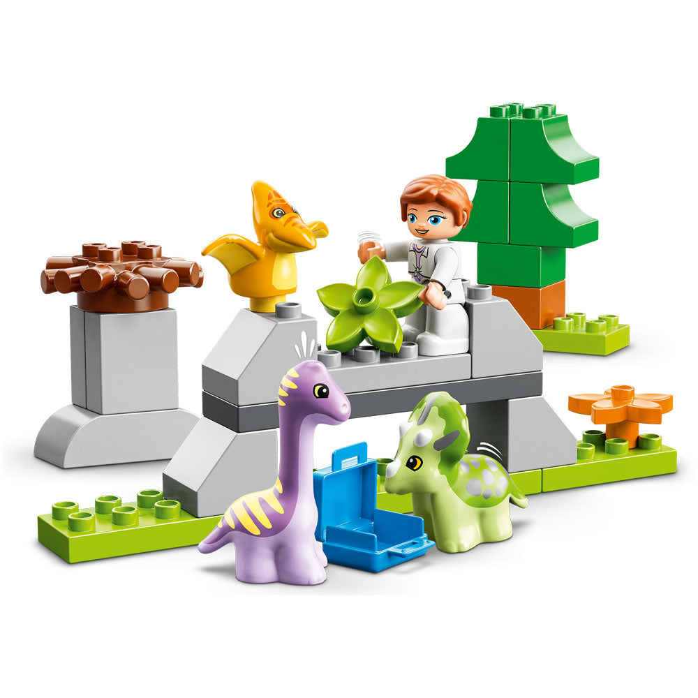 LEGO DUPLO 10938 Jurassic World Dinosaur Nursery