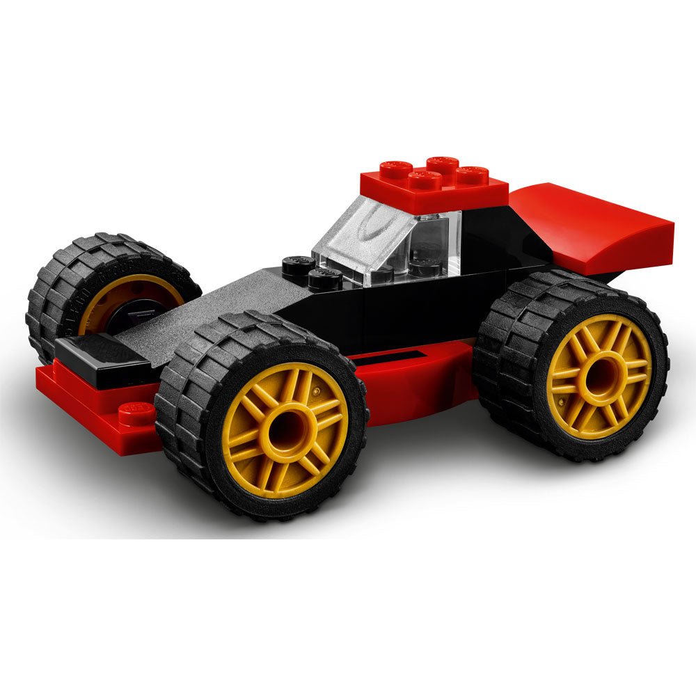LEGO Classic 11014 Bricks and Wheels