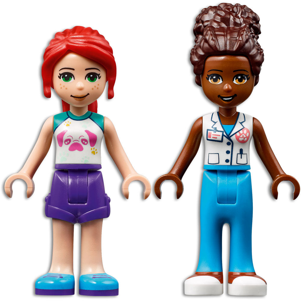 LEGO Friends 41695 Pet Clinic