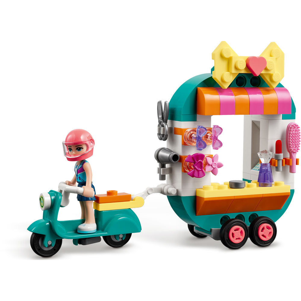 LEGO Friends 41719 Mobile Fashion Boutique