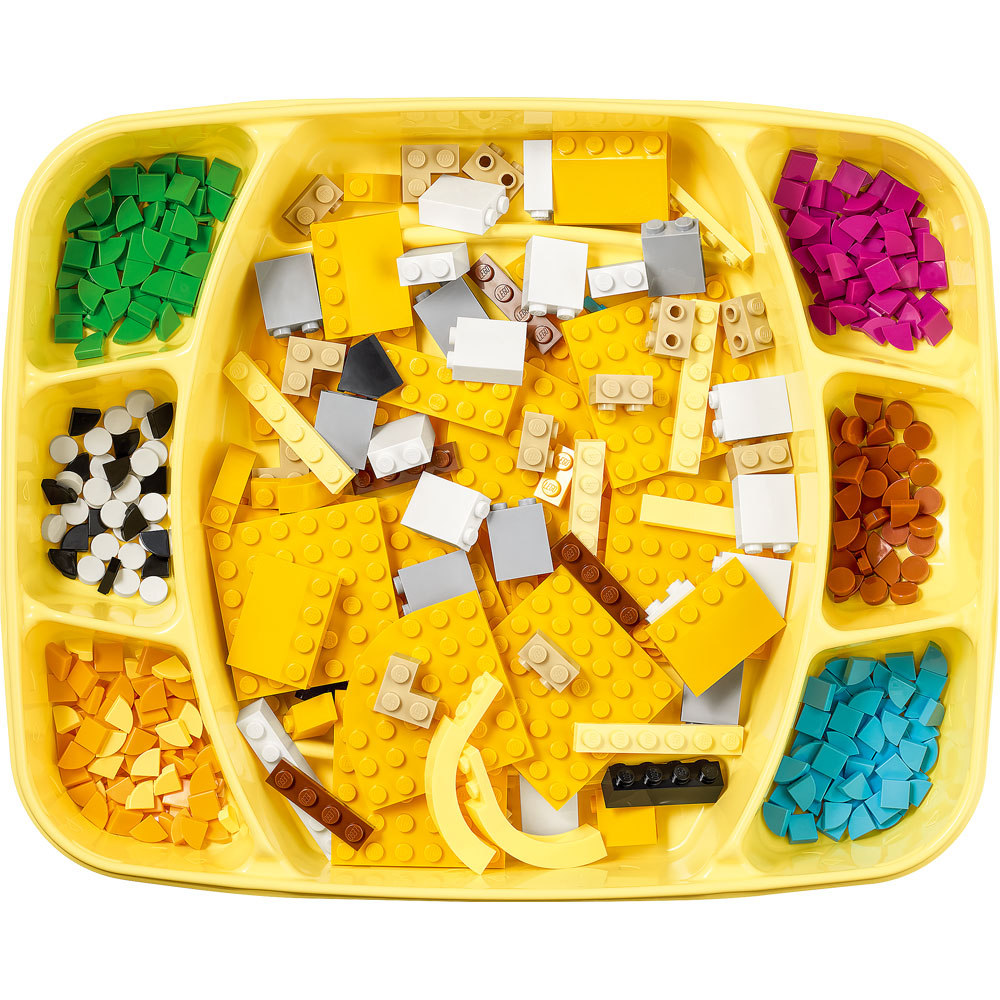 LEGO DOTS 41948 Cute Banana Pen Holder